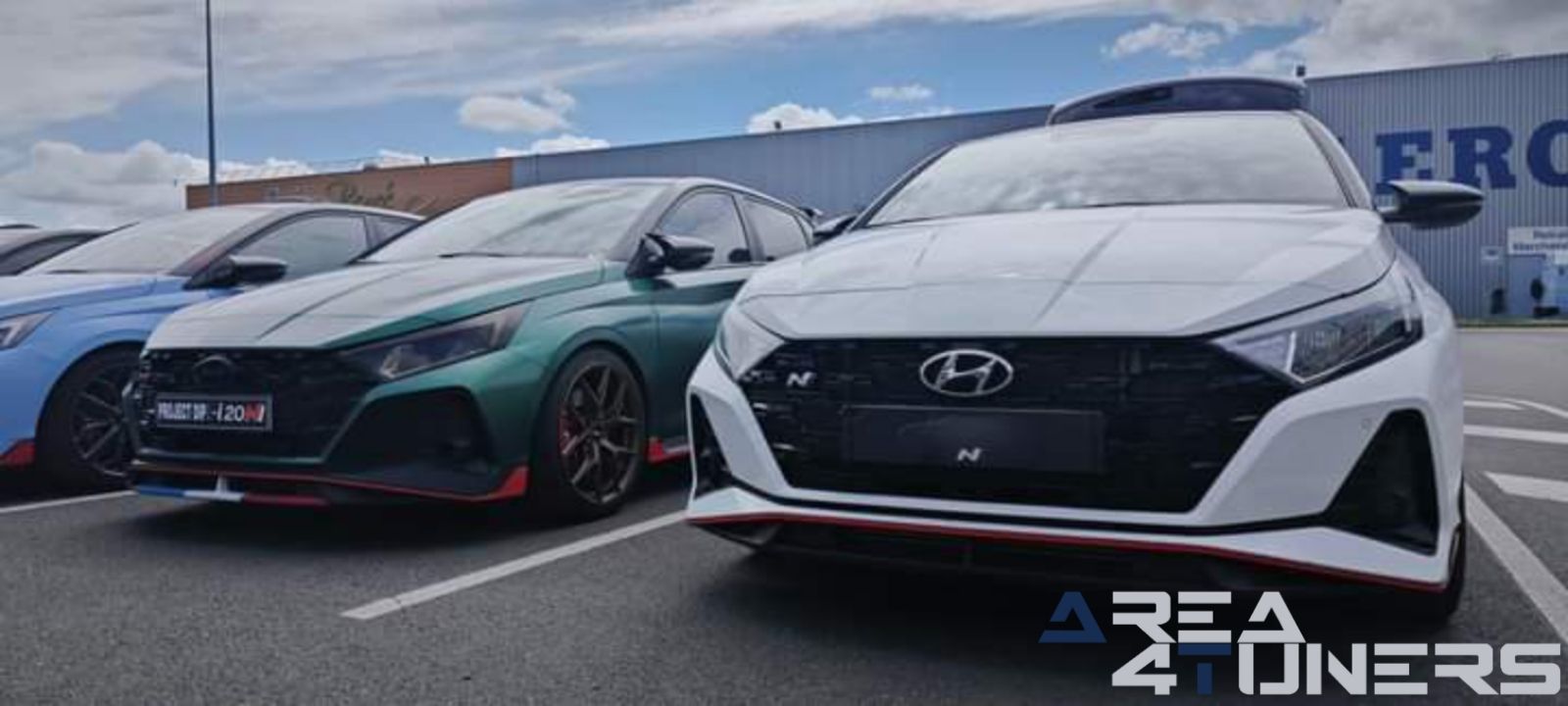 Convoy Tour Rassemblement Mans 2
Imagen del reportaje de la revista Tuning Area4tuners.es, de la concentración de coches Tuning del año 2024 en Saint Cyr Sur Loire, Francia