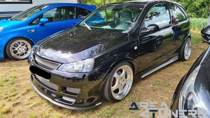 Tuning Day Gollhofen