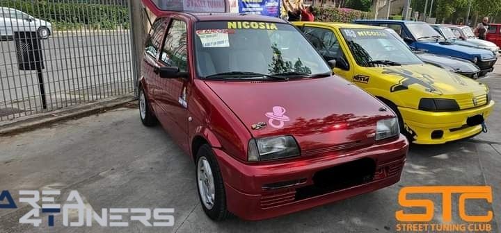 3 Tappa Street Tuningclub Scordia
Imagen del reportaje de la revista Tuning Area4tuners.es, de la concentración de coches Tuning del año 2024 en Scordia, Italia