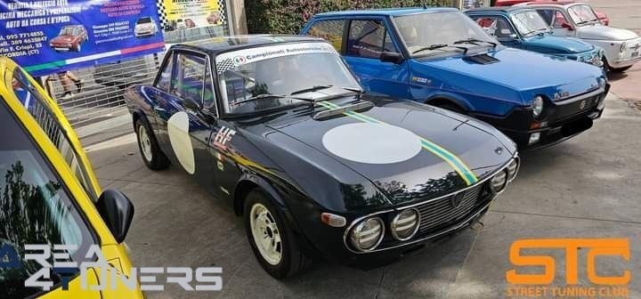 3 Tappa Street Tuningclub Scordia
Imagen del reportaje de la revista Tuning Area4tuners.es, de la concentración de coches Tuning del año 2024 en Scordia, Italia