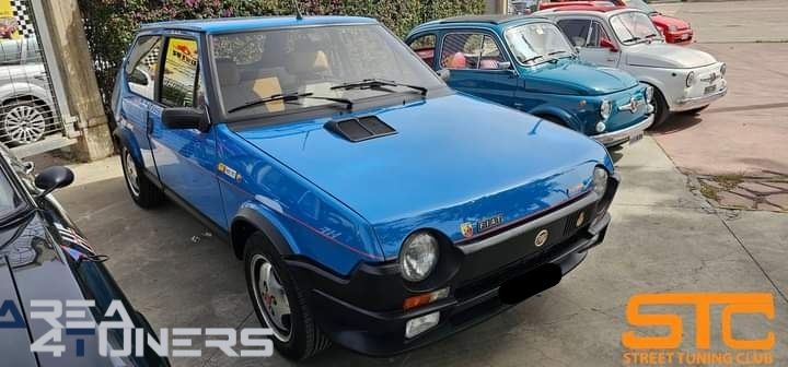 3 Tappa Street Tuningclub Scordia
Imagen del reportaje de la revista Tuning Area4tuners.es, de la concentración de coches Tuning del año 2024 en Scordia, Italia