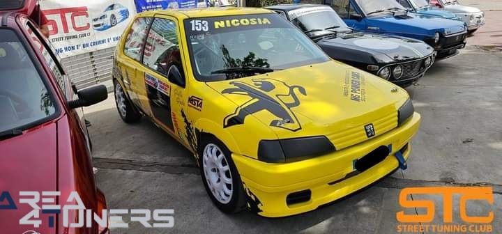 3 Tappa Street Tuningclub Scordia
Imagen del reportaje de la revista Tuning Area4tuners.es, de la concentración de coches Tuning del año 2024 en Scordia, Italia