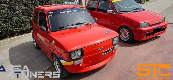 3 Tappa Street Tuningclub Scordia
Imagen del reportaje de la revista Tuning Area4tuners.es, de la concentración de coches Tuning del año 2024 en Scordia, Italia