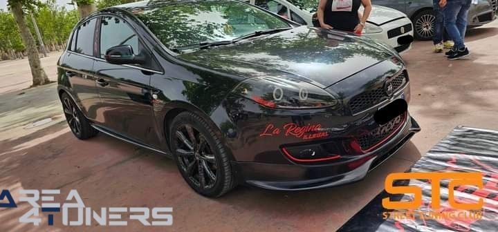 3 Tappa Street Tuningclub Scordia
Imagen del reportaje de la revista Tuning Area4tuners.es, de la concentración de coches Tuning del año 2024 en Scordia, Italia