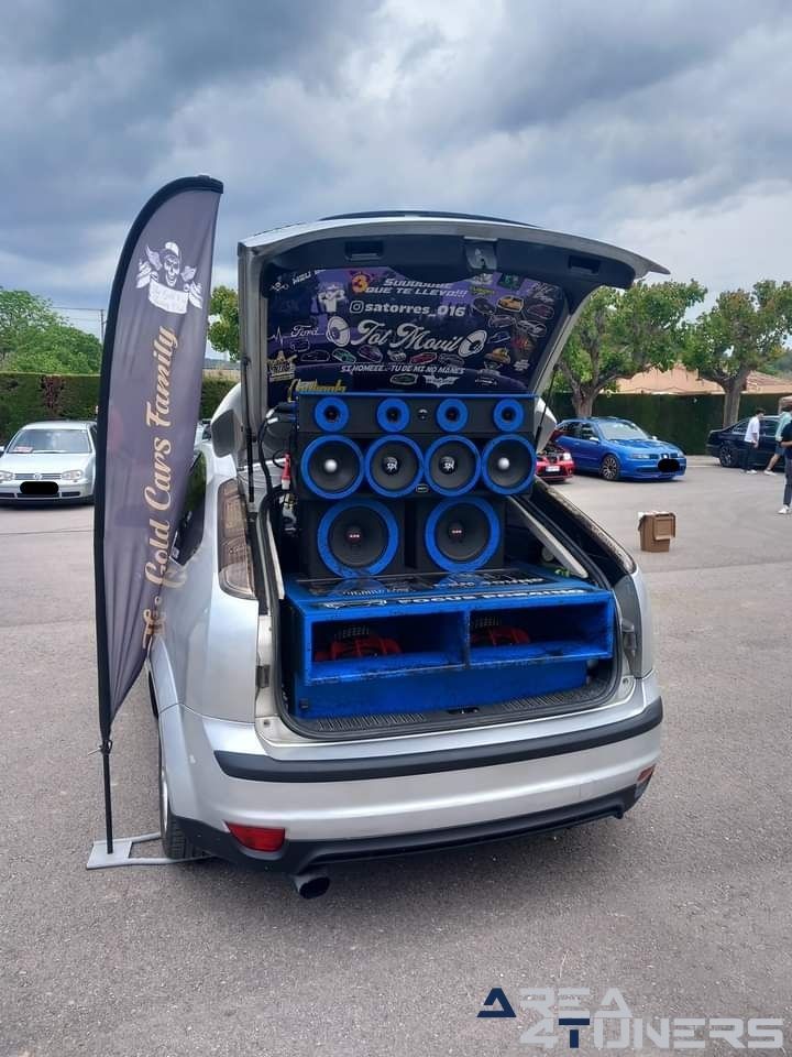 Vimbodí Motor Shoe
Imagen del reportaje de la revista Tuning Area4tuners.es, de la concentración de coches Tuning del año 2024 en Vimbodí, Tarragona, España