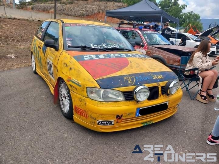 Vimbodí Motor Shoe
Imagen del reportaje de la revista Tuning Area4tuners.es, de la concentración de coches Tuning del año 2024 en Vimbodí, Tarragona, España