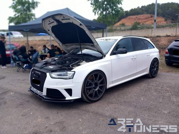 Vimbodí Motor Shoe
Imagen del reportaje de la revista Tuning Area4tuners.es, de la concentración de coches Tuning del año 2024 en Vimbodí, Tarragona, España