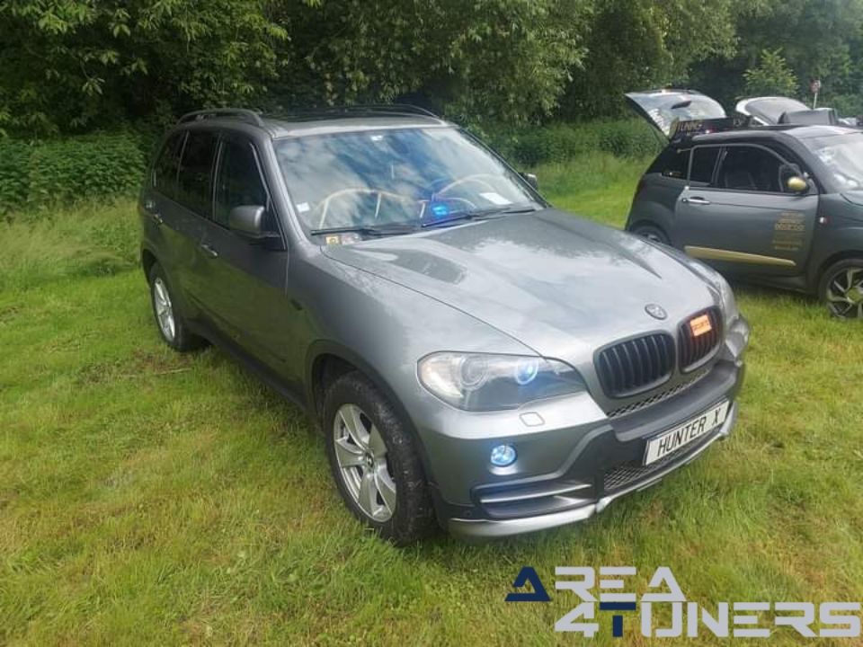 22eme Meeting Harnes Tuning Club
Imagen del reportaje de la revista Tuning Area4tuners.es, de la concentración de coches Tuning del año 2024 en Harnes, Francia