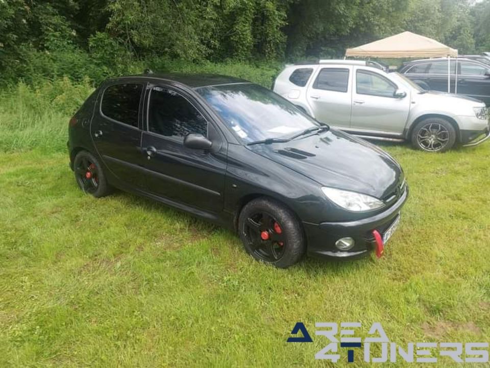 22eme Meeting Harnes Tuning Club
Imagen del reportaje de la revista Tuning Area4tuners.es, de la concentración de coches Tuning del año 2024 en Harnes, Francia
