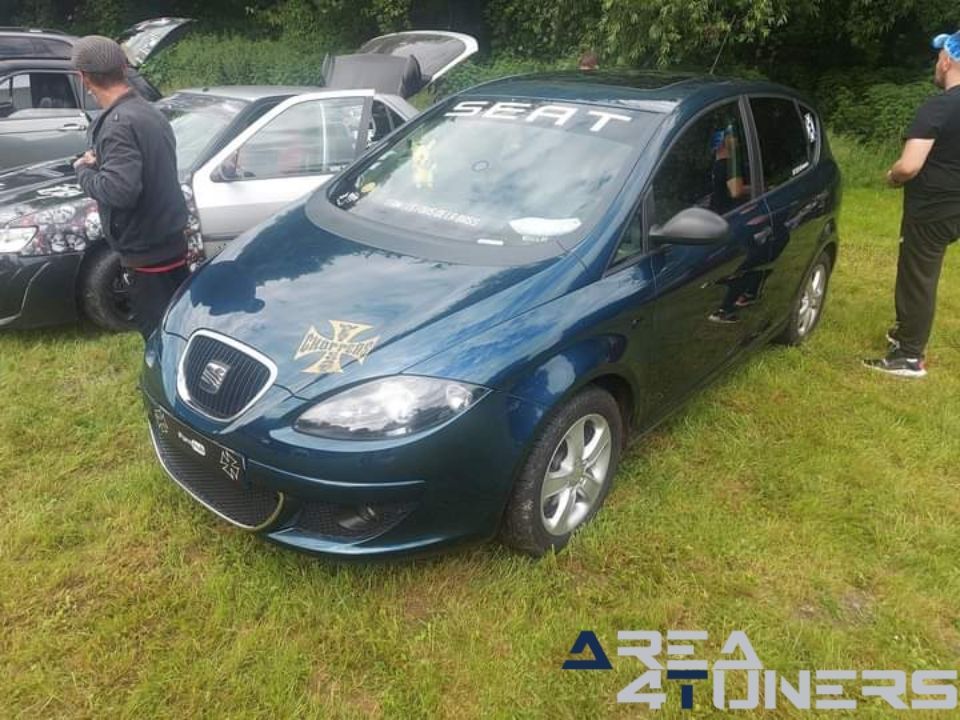 22eme Meeting Harnes Tuning Club
Imagen del reportaje de la revista Tuning Area4tuners.es, de la concentración de coches Tuning del año 2024 en Harnes, Francia