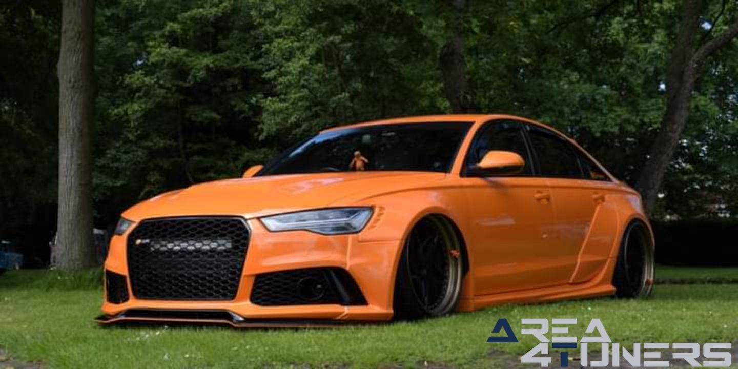 Petrolbrothers Air Watercooler Chapter 4
Imagen del reportaje de la revista Tuning Area4tuners.es, de la concentración de coches Tuning del año 2024 en Welsbeke, Bélgica