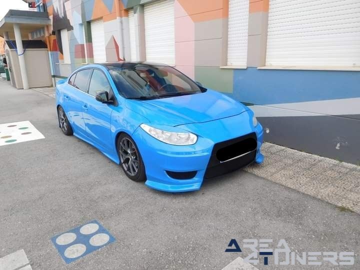 Expo Motor Villa De Noja
Imagen del reportaje de la revista Tuning Area4tuners.es, de la concentración de coches Tuning del año 2024 en Noja, Cantabria, España