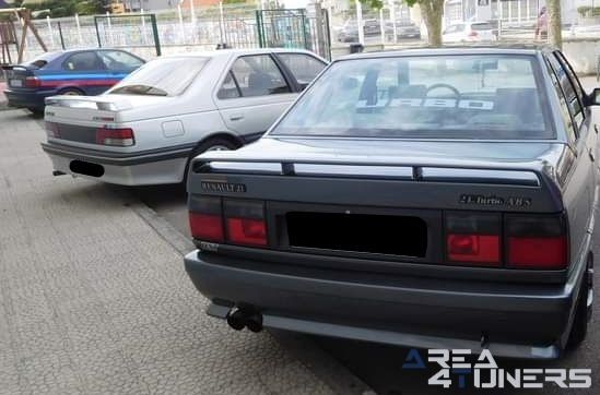 Expo Motor Villa De Noja
Imagen del reportaje de la revista Tuning Area4tuners.es, de la concentración de coches Tuning del año 2024 en Noja, Cantabria, España