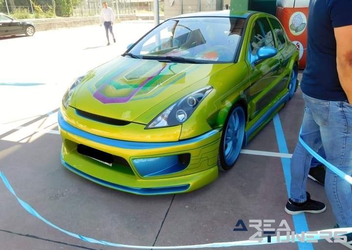 3a Concentración Quintanilla De Onésimo
Imagen del reportaje de la revista Tuning Area4tuners.es, de la concentración de coches Tuning del año 2024 en Quintanilla De Onésimo, Valladolid, España