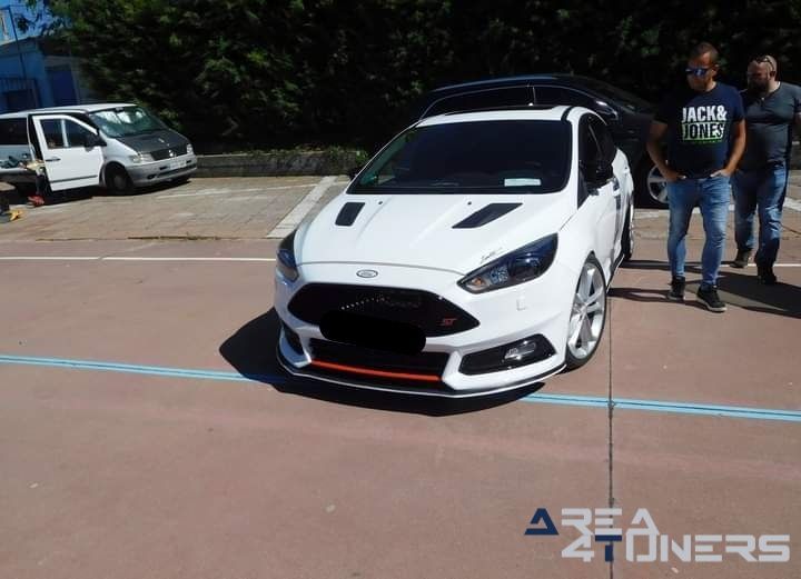 3a Concentración Quintanilla De Onésimo
Imagen del reportaje de la revista Tuning Area4tuners.es, de la concentración de coches Tuning del año 2024 en Quintanilla De Onésimo, Valladolid, España