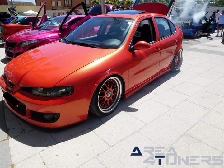 3a Concentración Quintanilla De Onésimo
Imagen del reportaje de la revista Tuning Area4tuners.es, de la concentración de coches Tuning del año 2024 en Quintanilla De Onésimo, Valladolid, España