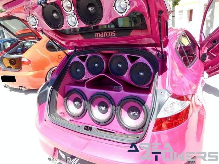 3a Concentración Quintanilla De Onésimo
Imagen del reportaje de la revista Tuning Area4tuners.es, de la concentración de coches Tuning del año 2024 en Quintanilla De Onésimo, Valladolid, España