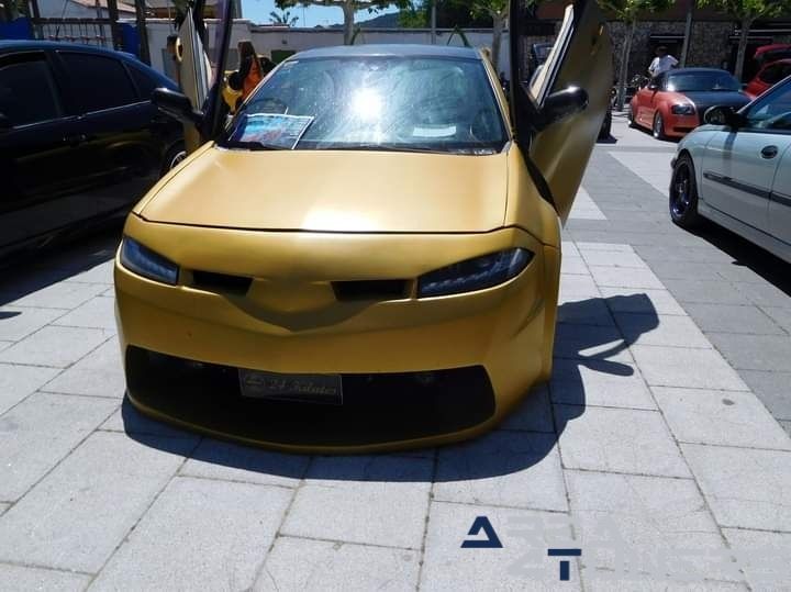 3a Concentración Quintanilla De Onésimo
Imagen del reportaje de la revista Tuning Area4tuners.es, de la concentración de coches Tuning del año 2024 en Quintanilla De Onésimo, Valladolid, España