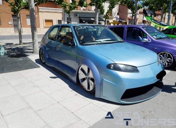 3a Concentración Quintanilla De Onésimo
Imagen del reportaje de la revista Tuning Area4tuners.es, de la concentración de coches Tuning del año 2024 en Quintanilla De Onésimo, Valladolid, España