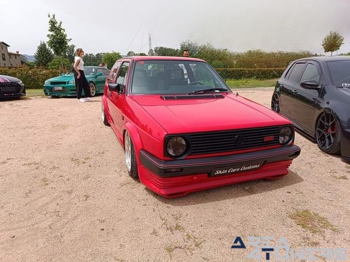 Roda Motor Event 2k24
Imagen del reportaje de la revista Tuning Area4tuners.es, de la concentración de coches Tuning del año 2024 en Les Masies De Roda, Barcelona, España
