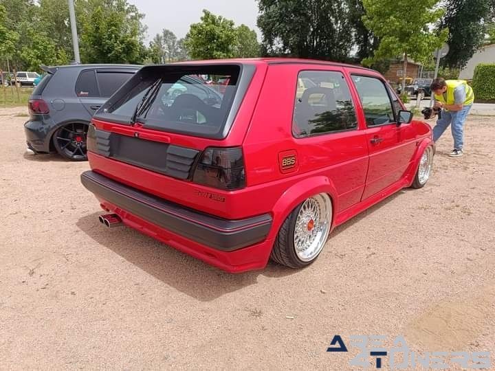 Roda Motor Event 2k24
Imagen del reportaje de la revista Tuning Area4tuners.es, de la concentración de coches Tuning del año 2024 en Les Masies De Roda, Barcelona, España