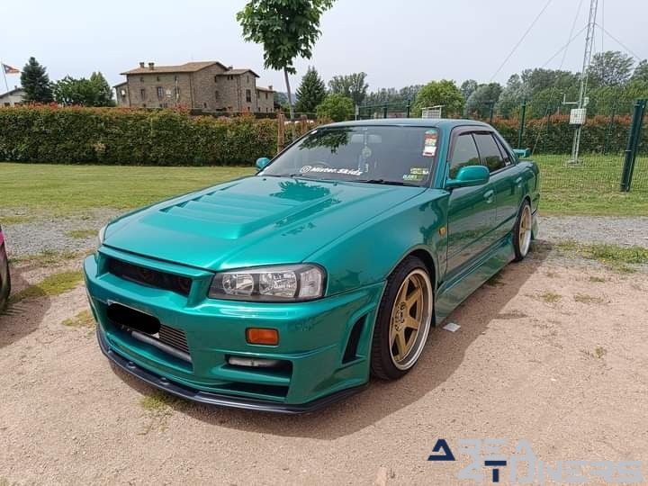 Roda Motor Event 2k24
Imagen del reportaje de la revista Tuning Area4tuners.es, de la concentración de coches Tuning del año 2024 en Les Masies De Roda, Barcelona, España