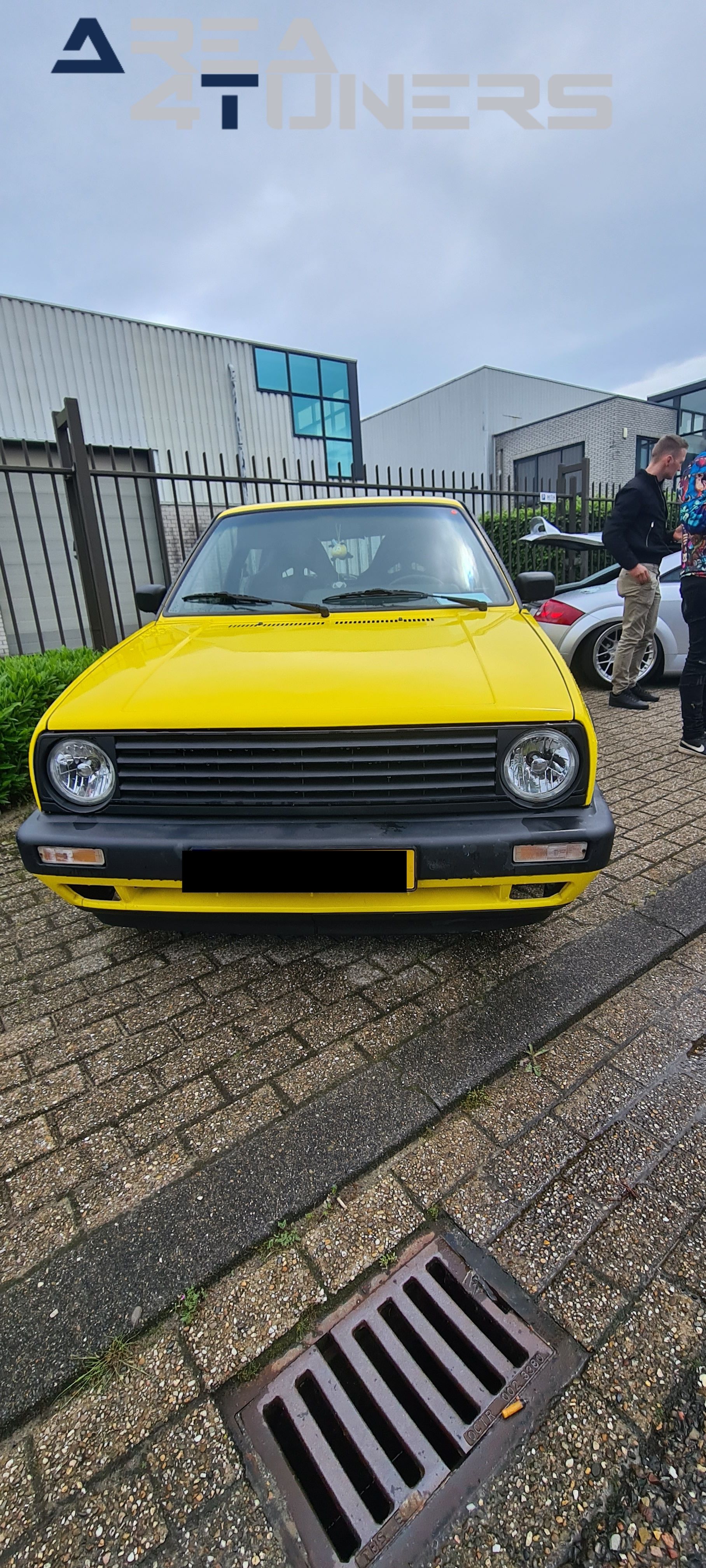 Top Tuning Meeting 2024
Imagen del reportaje de la revista Tuning Area4tuners.es, de la concentración de coches Tuning del año 2024 en Drunen, Holanda