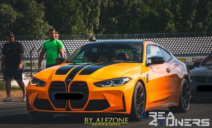 Swk's Grillkvall 2024 Insläpp
Imagen del reportaje de la revista Tuning Area4tuners.es, de la concentración de coches Tuning del año 2024 en Mantorp, Suecia