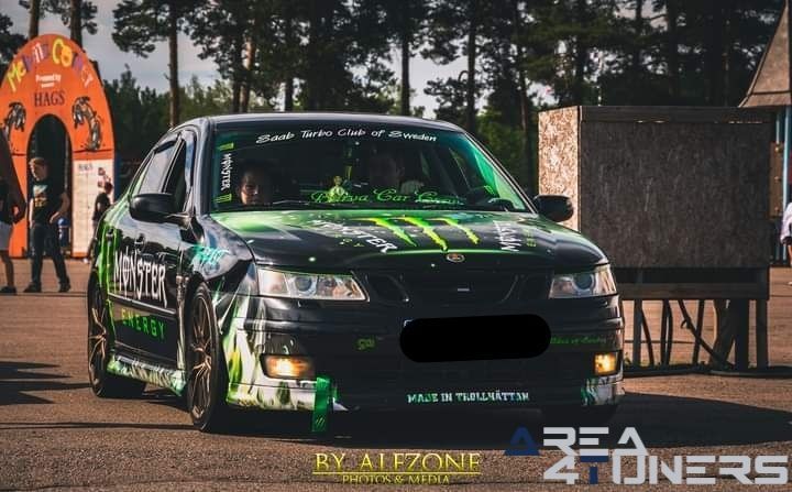 Swk's Grillkvall 2024 Insläpp
Imagen del reportaje de la revista Tuning Area4tuners.es, de la concentración de coches Tuning del año 2024 en Mantorp, Suecia