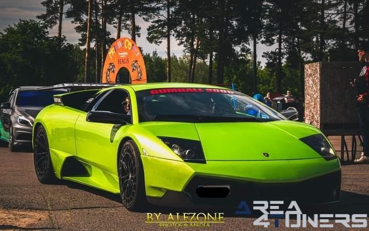 Swk's Grillkvall 2024 Insläpp
Imagen del reportaje de la revista Tuning Area4tuners.es, de la concentración de coches Tuning del año 2024 en Mantorp, Suecia