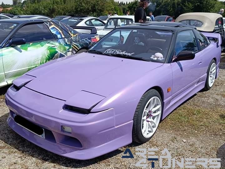 Rabaji Day Number 2
Imagen del reportaje de la revista Tuning Area4tuners.es, de la concentración de coches Tuning del año 2024 en Sarrians, Francia.