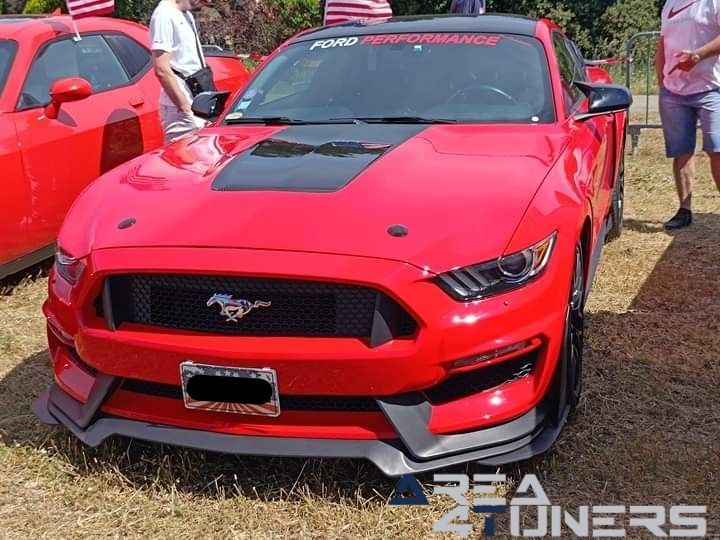 Rabaji Day Number 2
Imagen del reportaje de la revista Tuning Area4tuners.es, de la concentración de coches Tuning del año 2024 en Sarrians, Francia.