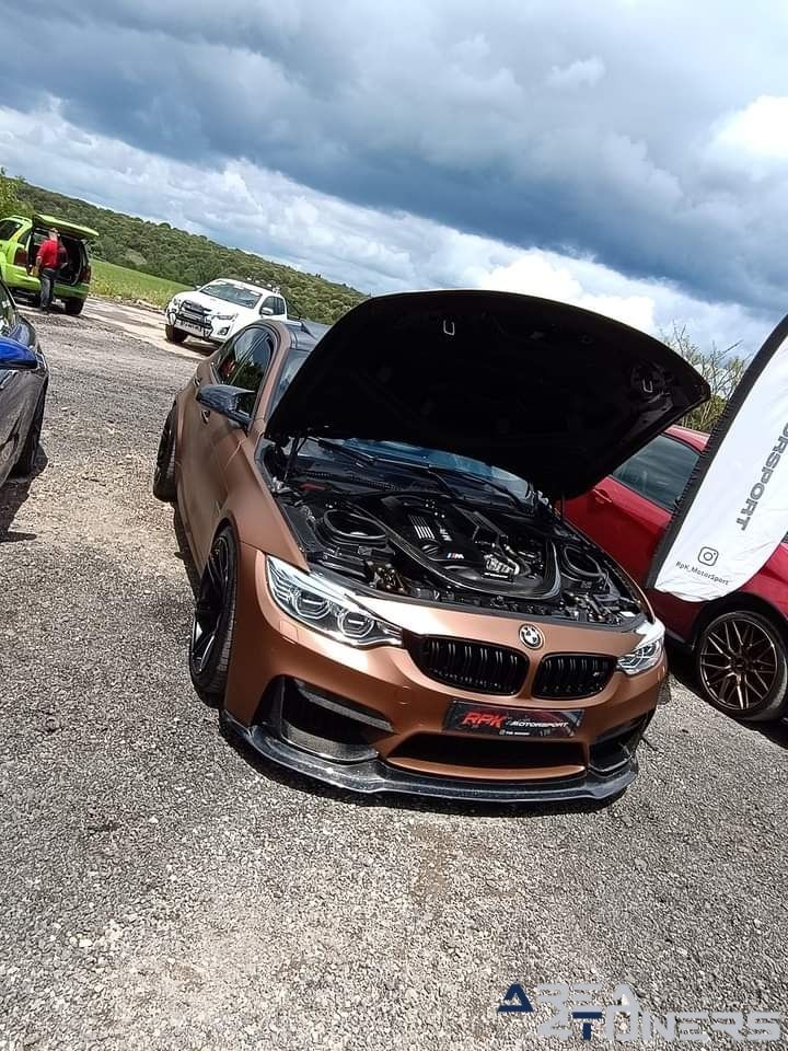 Rassemblement Adrenaline Club 2
Imagen del reportaje de la revista Tuning Area4tuners.es, de la concentración de coches Tuning del año 2024 en Labruguiere, Francia