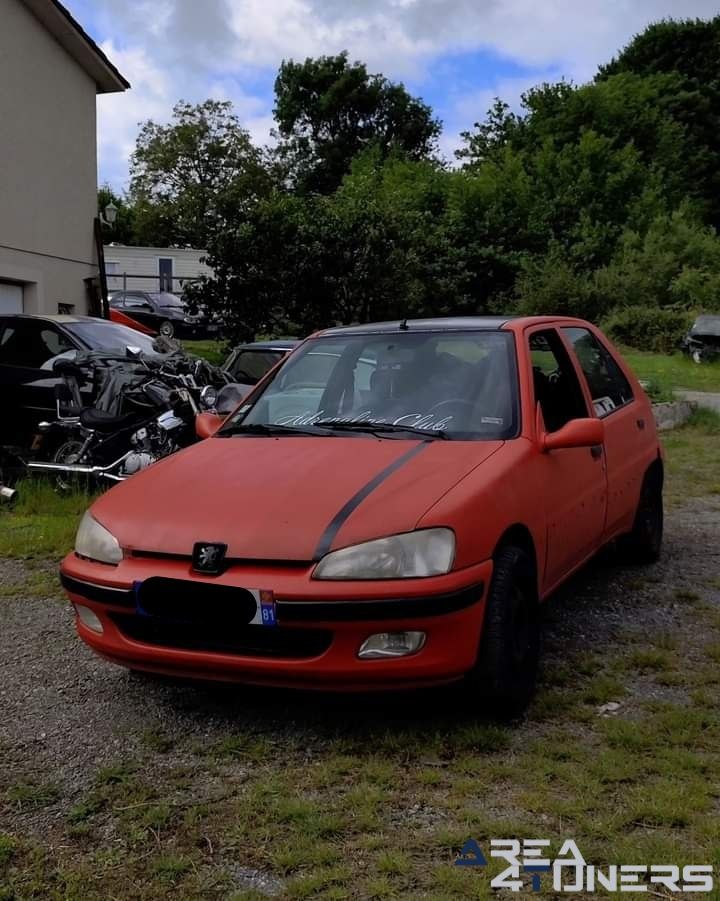 Rassemblement Adrenaline Club 2
Imagen del reportaje de la revista Tuning Area4tuners.es, de la concentración de coches Tuning del año 2024 en Labruguiere, Francia