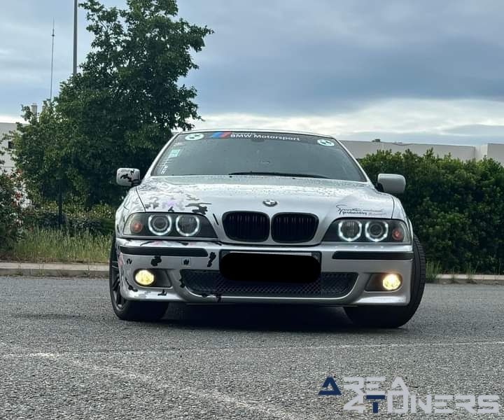 Rassemblement Adrenaline Club 2
Imagen del reportaje de la revista Tuning Area4tuners.es, de la concentración de coches Tuning del año 2024 en Labruguiere, Francia