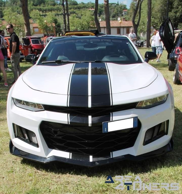 1 Raduno Tuning Expo Sagra Della Ficattola
Imagen del reportaje de la revista Tuning Area4tuners.es, de la concentración de coches Tuning del año 2024 en San Vicento A Torri, Italia.