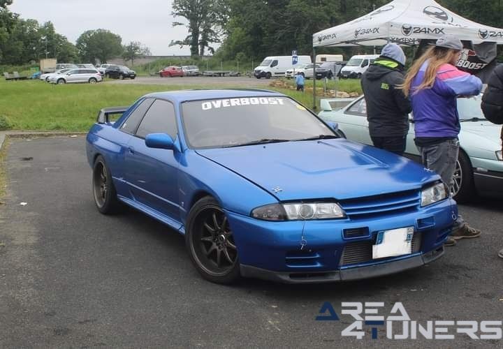 Japan Car Festival 2k24
Imagen del reportaje de la revista Tuning Area4tuners.es, de la concentración de coches Tuning del año 2024 en Linas Monthery, Francia.