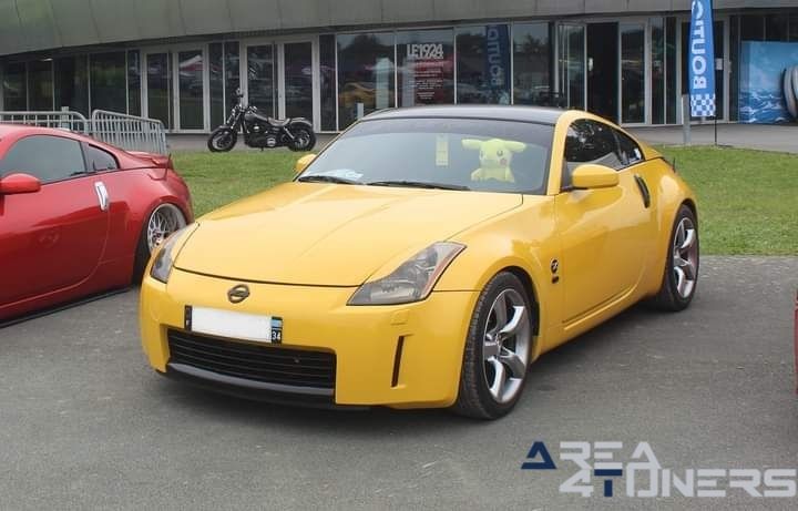 Japan Car Festival 2k24
Imagen del reportaje de la revista Tuning Area4tuners.es, de la concentración de coches Tuning del año 2024 en Linas Monthery, Francia.