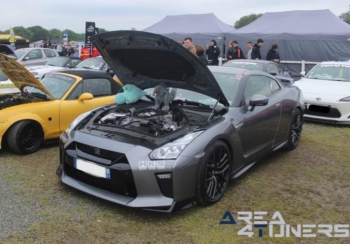 Japan Car Festival 2k24
Imagen del reportaje de la revista Tuning Area4tuners.es, de la concentración de coches Tuning del año 2024 en Linas Monthery, Francia.