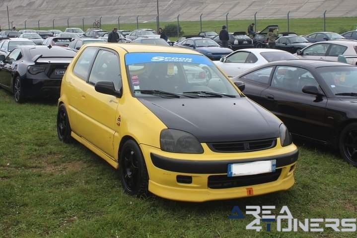 Japan Car Festival 2k24
Imagen del reportaje de la revista Tuning Area4tuners.es, de la concentración de coches Tuning del año 2024 en Linas Monthery, Francia.