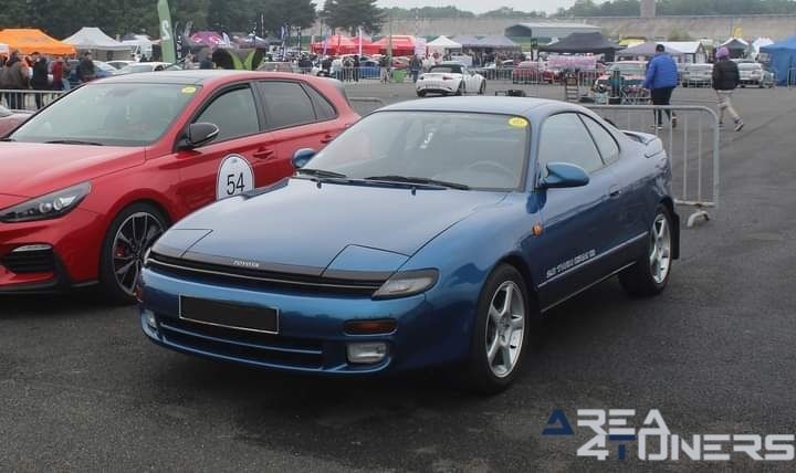 Japan Car Festival 2k24
Imagen del reportaje de la revista Tuning Area4tuners.es, de la concentración de coches Tuning del año 2024 en Linas Monthery, Francia.