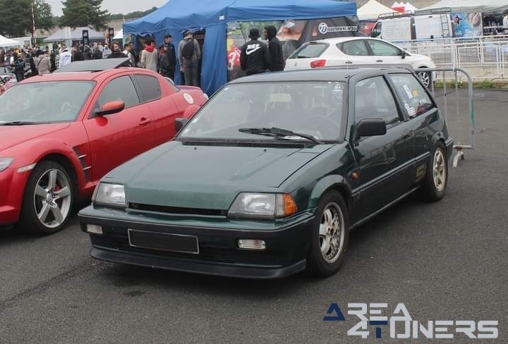 Japan Car Festival 2k24
Imagen del reportaje de la revista Tuning Area4tuners.es, de la concentración de coches Tuning del año 2024 en Linas Monthery, Francia.