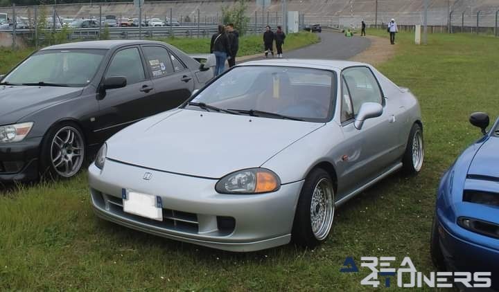 Japan Car Festival 2k24
Imagen del reportaje de la revista Tuning Area4tuners.es, de la concentración de coches Tuning del año 2024 en Linas Monthery, Francia.