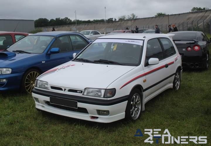 Japan Car Festival 2k24
Imagen del reportaje de la revista Tuning Area4tuners.es, de la concentración de coches Tuning del año 2024 en Linas Monthery, Francia.