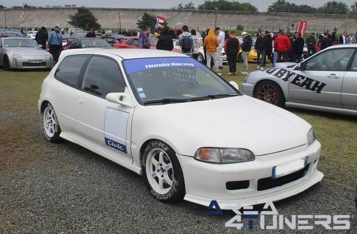 Japan Car Festival 2k24
Imagen del reportaje de la revista Tuning Area4tuners.es, de la concentración de coches Tuning del año 2024 en Linas Monthery, Francia.