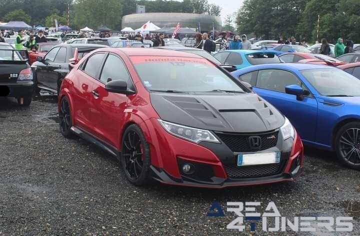 Japan Car Festival 2k24
Imagen del reportaje de la revista Tuning Area4tuners.es, de la concentración de coches Tuning del año 2024 en Linas Monthery, Francia.