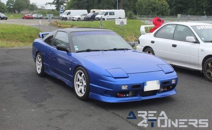 Japan Car Festival 2k24
Imagen del reportaje de la revista Tuning Area4tuners.es, de la concentración de coches Tuning del año 2024 en Linas Monthery, Francia.