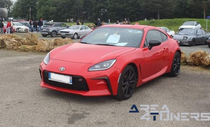 Japan Car Festival 2k24
Imagen del reportaje de la revista Tuning Area4tuners.es, de la concentración de coches Tuning del año 2024 en Linas Monthery, Francia.