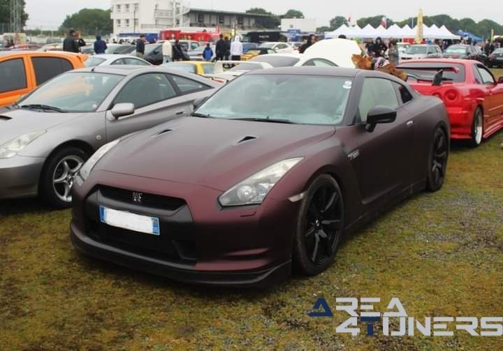 Japan Car Festival 2k24
Imagen del reportaje de la revista Tuning Area4tuners.es, de la concentración de coches Tuning del año 2024 en Linas Monthery, Francia.