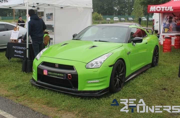 Japan Car Festival 2k24
Imagen del reportaje de la revista Tuning Area4tuners.es, de la concentración de coches Tuning del año 2024 en Linas Monthery, Francia.